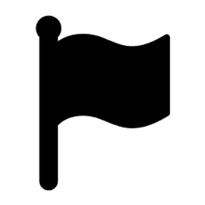 Ícone de Nacionalidade